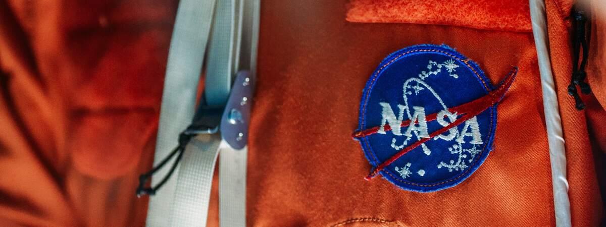 Cosmonauts prep for spacewalk